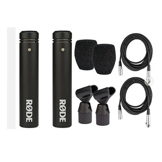 Micro thu âm nhạc cụ Rode M5 (cặp)