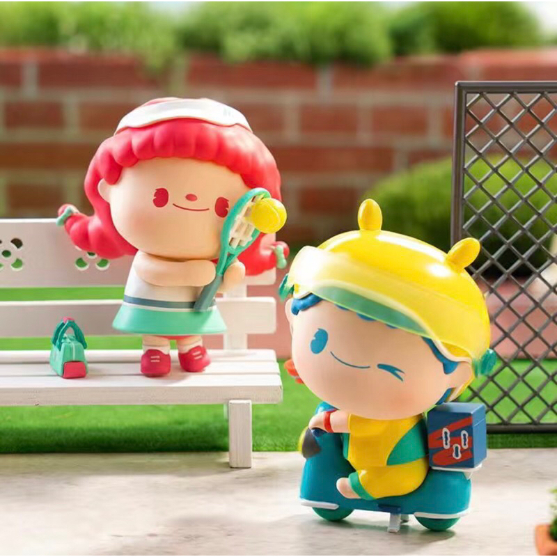 🔥🔥blind box KOLiKOLI ngẫu nhiên