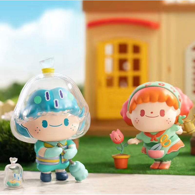 🔥🔥blind box KOLiKOLI ngẫu nhiên