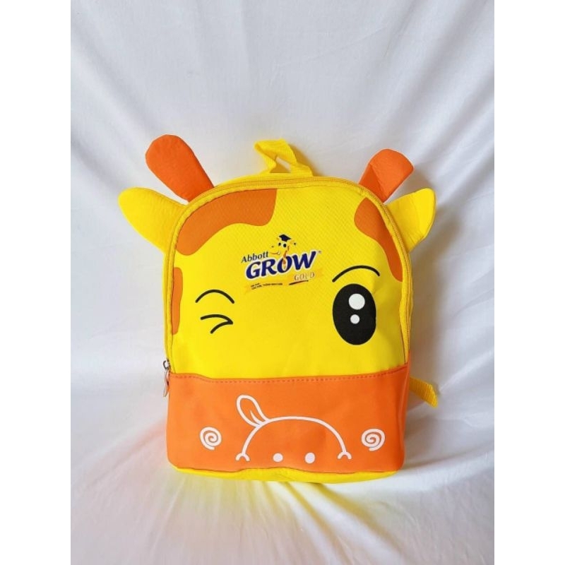 BALO HƯƠU khuyến mãi từ sữa GROW