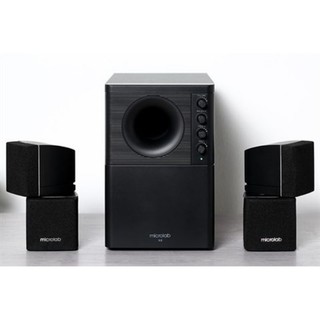 LOA MICROLAB X2