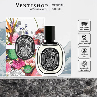 | 𝐕𝐄𝐍𝐓𝐈𝐒𝐇𝐎𝐏.𝟔𝟖 | nước hoa diptyque 100ml phiên bản giới hạn diptyques