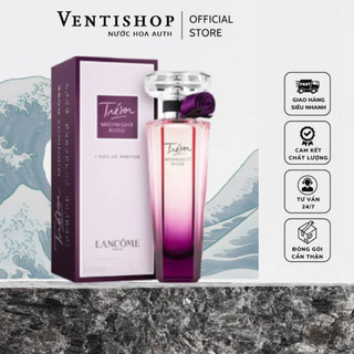| 𝐕𝐄𝐍𝐓𝐈𝐒𝐇𝐎𝐏.𝟔𝟖 | nước hoa lancome tresor midnight rose edp 75ml