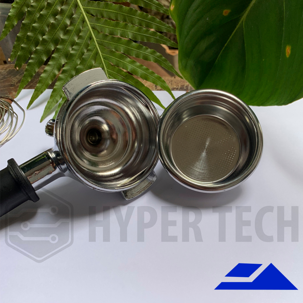 Filter  tay cầm máy pha cà phê loại 58mm