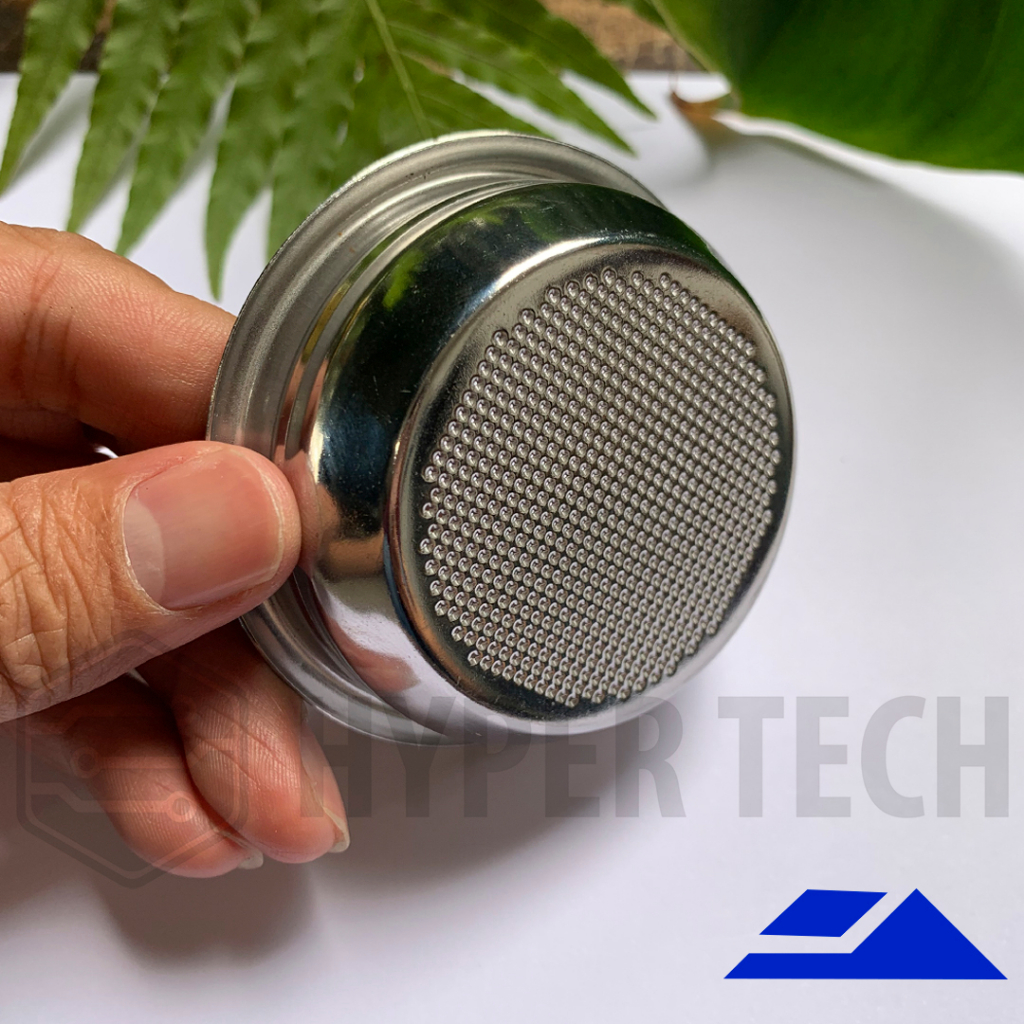 Filter  tay cầm máy pha cà phê loại 58mm