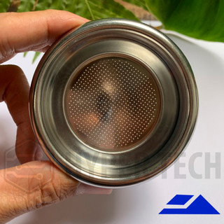 Filter (giỏ lọc) tay cầm máy pha cà phê loại 58mm (Filter Basket 58mm)