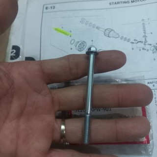 Ốc bắt củ đề Funeo ( Máy 125 Honda Giá 1 Con )