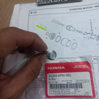 Ốc bắt củ đề Funeo ( Máy 125 Honda Giá 1 Con )