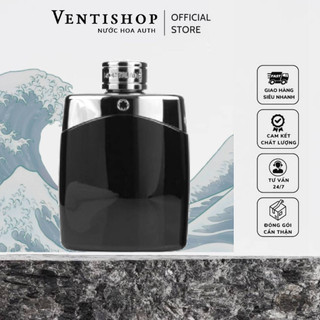 | 𝐕𝐄𝐍𝐓𝐈𝐒𝐇𝐎𝐏.𝟔𝟖 | nước hoa montblanc legend edt 10ml