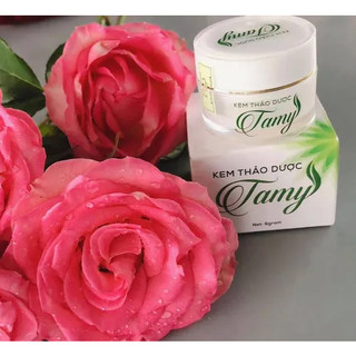 Cream thảo dược bôi da kem Tamy