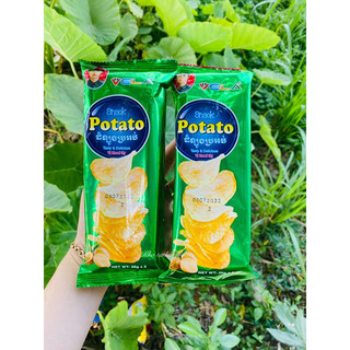 món ăn vặt đồng giá  2k