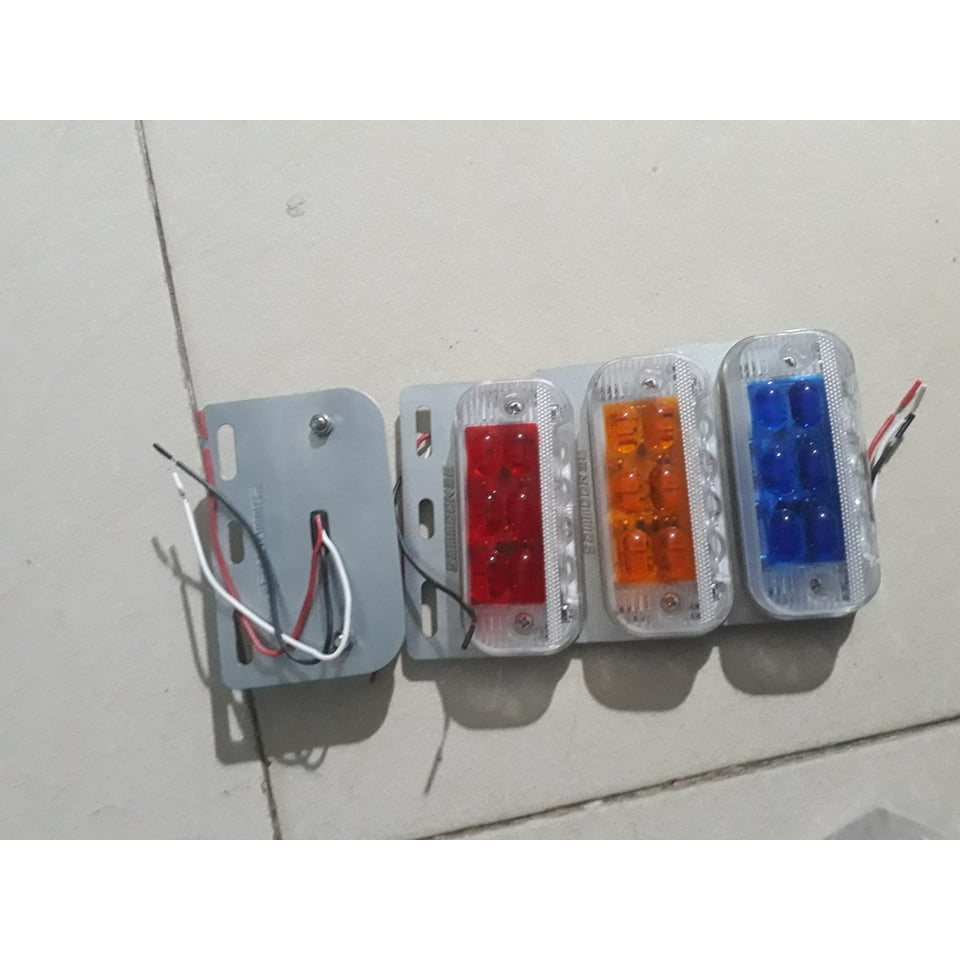 ĐÈN SƯỜN CHÍNH HÃNG SAMMOON