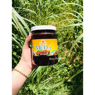 Nước sốt me - đá me hũ 800g