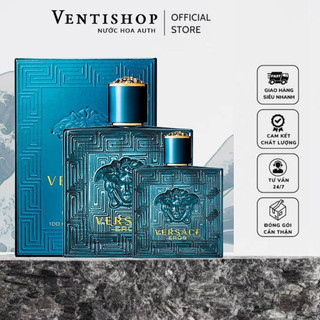 | 𝐕𝐄𝐍𝐓𝐈𝐒𝐇𝐎𝐏.𝟔𝟖 | nước hoa versace eros edt 30ml,50ml,100ml,200ml
