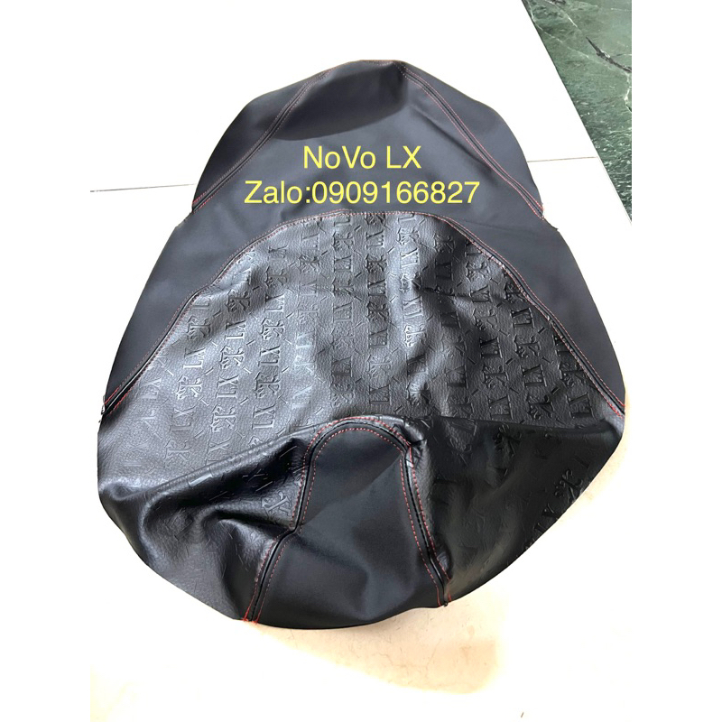da yên Novo LX
