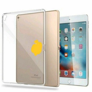 Ốp silicon trong suốt ipad air 3 / ipad pro 10.5 loại tốt