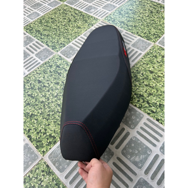 yên xe wave A 100 gọt 2 tầng (from2016 đỗ lại)