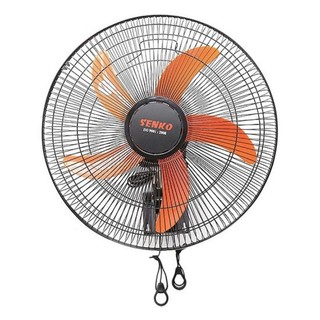 Quạt treo tường 2 dây senko tc16