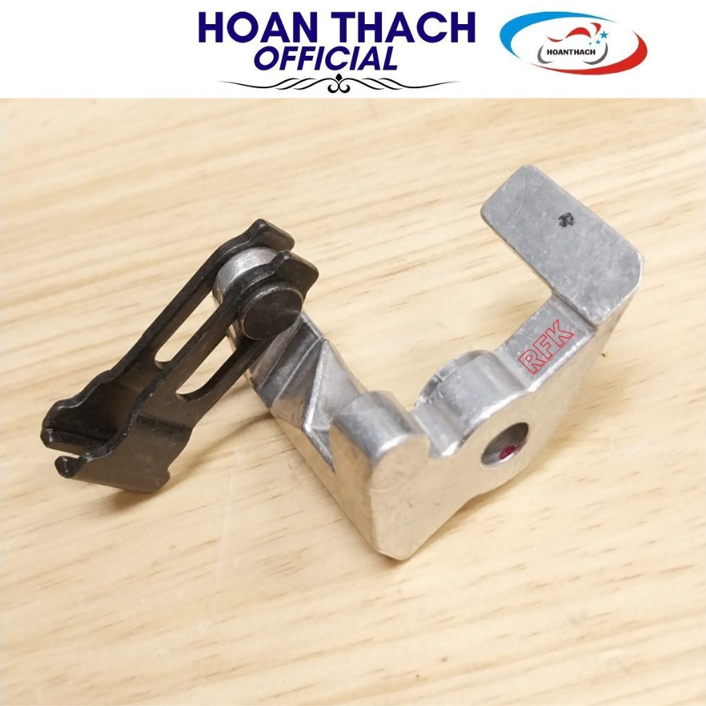 Cục Nhôm Tay Thắng Phải Cho Xe Máy Air Blade ( bát stop tay dầu ) HOANTHACH SP014485