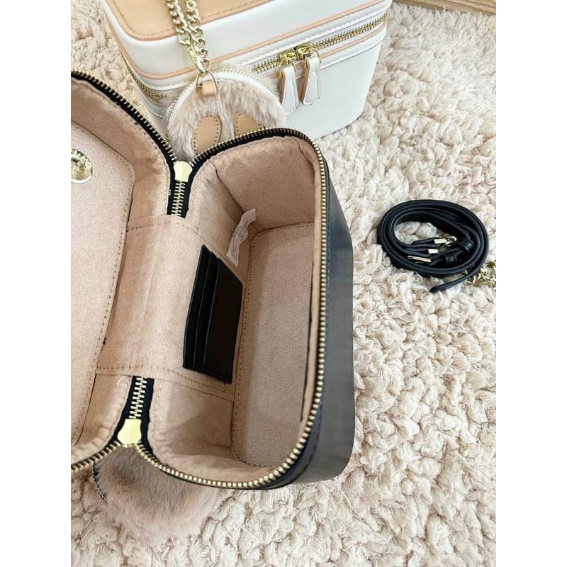 TÚI PEDRO BOXY CỐP HEO SANG CHẢNH SZ 20