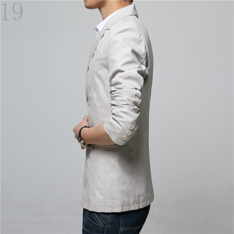 Áo vest nam form ôm tôn dáng thời trang Hàn cao cấp sang chảnh đẳng cấp T18