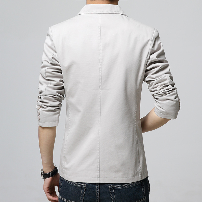 Áo vest nam form ôm tôn dáng thời trang Hàn cao cấp sang chảnh đẳng cấp T18