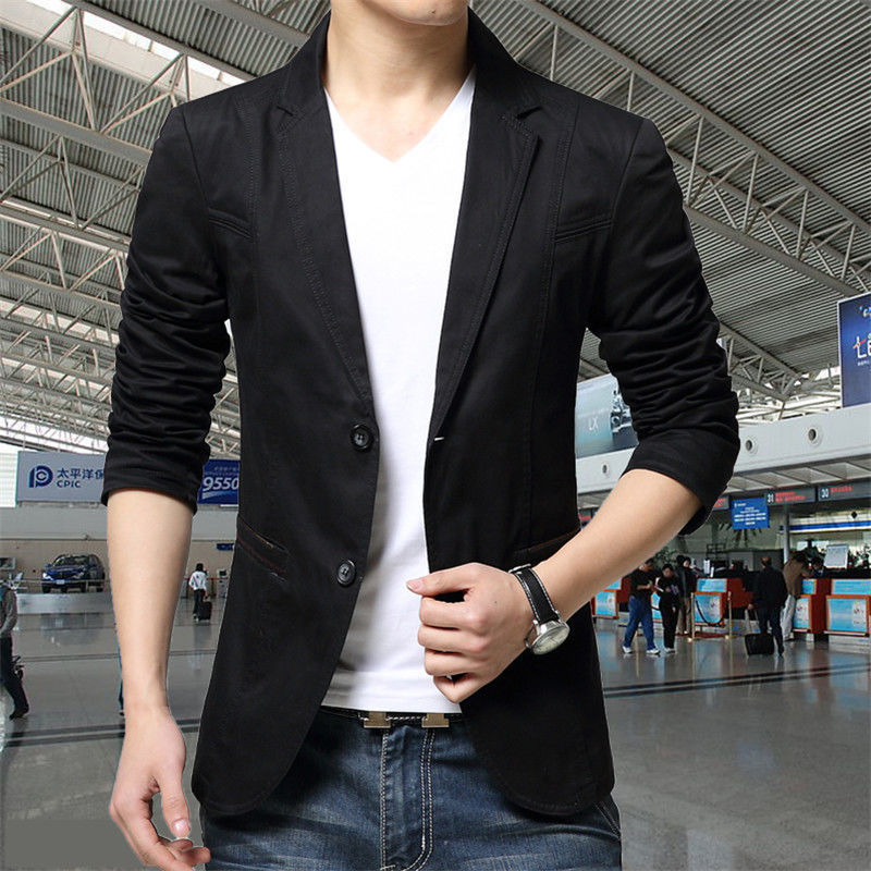 Áo vest nam form ôm tôn dáng thời trang Hàn cao cấp sang chảnh đẳng cấp T18