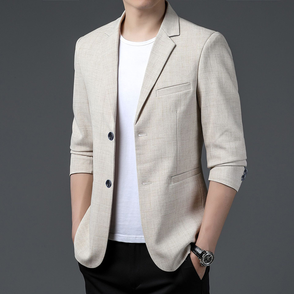 Áo Vest nam cao cấp chất vải cực đẹp phù hợp mặc công sở tiệc tùng T19