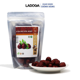  Táo Đỏ Sấy Khô Ladoga tân cương Nguyên Quả