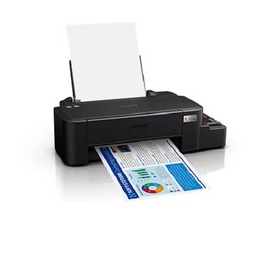 Máy in phun màu Epson L121 - Hàng Chính Hãng