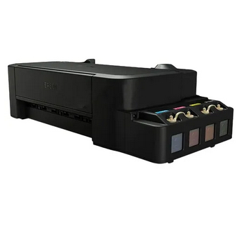 Máy in phun màu Epson L121 - Hàng Chính Hãng