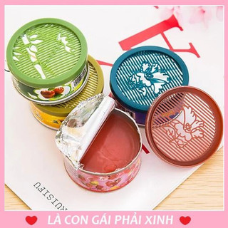 Sáp thơm phòng hộp 63g, sáp thơm khử mùi mang lại hương thơm cho không gian nhà bạn, hộp sáp nhỏ gọn, thiết kế tinh tế