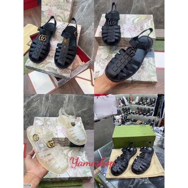 RDép Rọ Nam Gc Cao Cấp Full Box