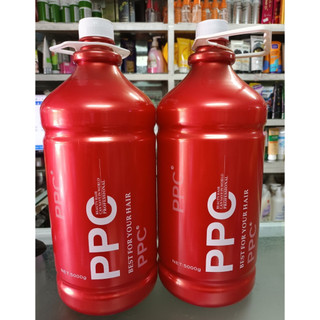Dầu gội can 5 lít hương nước hoa đậm đặc