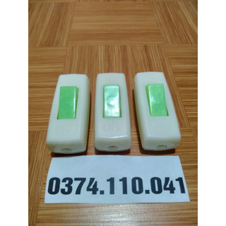 1 chiếc công tắc Fanagold đẹp sl 1c