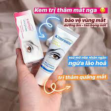 𝐊𝐞𝐦 𝐊*𝐥𝐢𝐫𝐯𝐢𝐧 đ𝐚̣̆𝐜 𝐓𝐫𝐢̣ 𝐆𝐢𝐚̉𝐦 𝐓𝐡𝐚̂𝐦 𝐐𝐮𝐚̂̀𝐧𝐠 𝐌𝐚̆́𝐭 𝐕𝐚̀ 𝐓𝐚𝐧 𝐁𝐨̣𝐧𝐠 𝐌𝐚̆́𝐭 𝟐𝟎𝐠 𝐍𝐠𝐚