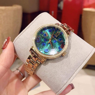 ĐỒNG HỒ NỮ MICHAEL KORS MK3946 36MM