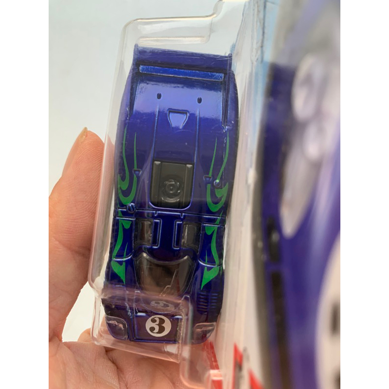 Xe Hot Wheels Porsche 917 LH