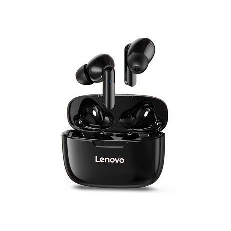 Tai Nghe Bluetooth Lenovo LP40 Pro Bản Mới 2022 Không Dây Bluetooth 5.1 Chống Thấm Nước IPX5 Chống Ồn TWS Pin Dùng 25h