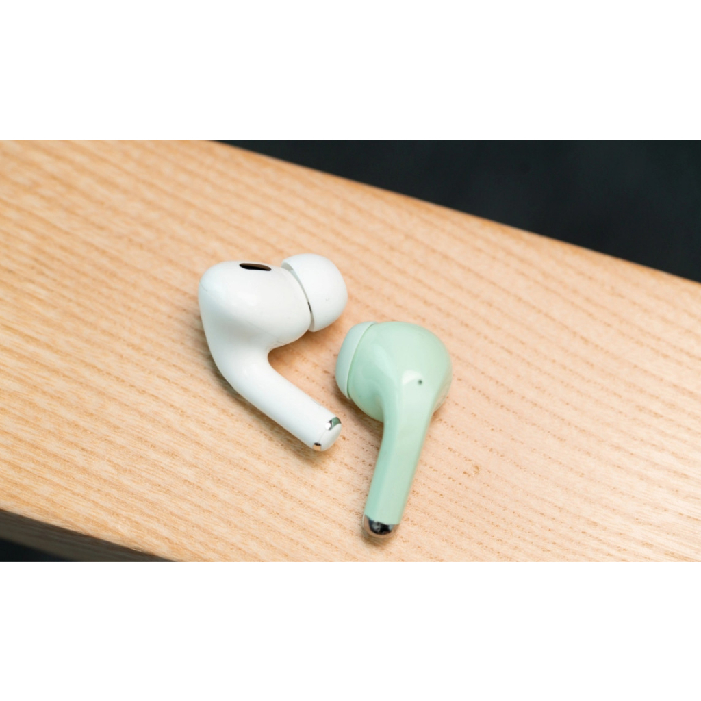 Tai Nghe Bluetooth Lenovo LP40 Pro Bản Mới 2022 Không Dây Bluetooth 5.1 Chống Thấm Nước IPX5 Chống Ồn TWS Pin Dùng 25h