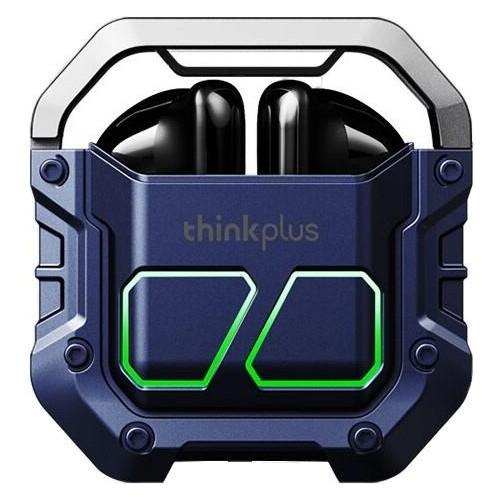 Tai Nghe Bluetooth Lenovo XT81 - Tai Nghe Không Dây Chơi Game Độ Trễ Thấp - Bluetooth 5.3 - Có Micro Đàm Thoại