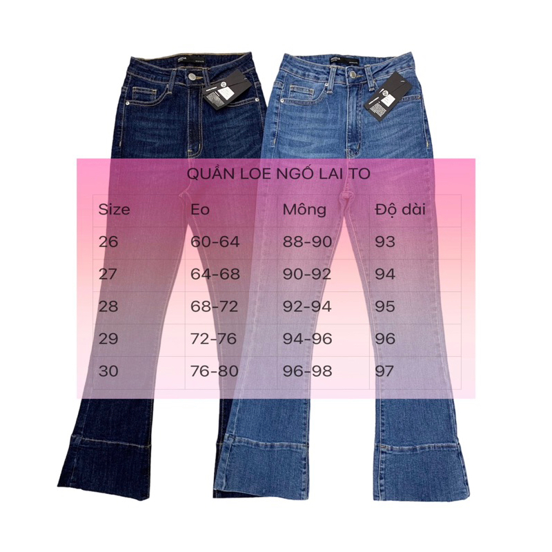 JN149 Loe ngố lai bản to