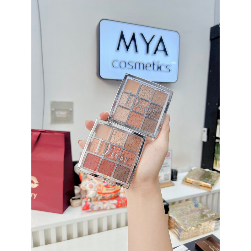 Bảng Phấn Mắt DI.OR Eyeshadow Palette