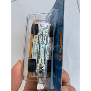 Hot Wheels Premium '69 Camaro