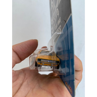 Hot Wheels Premium '69 Camaro