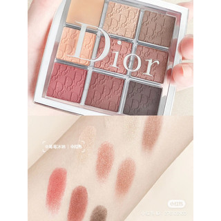 Bảng Phấn Mắt DI.OR Eyeshadow Palette