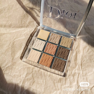 Bảng Phấn Mắt DI.OR Eyeshadow Palette