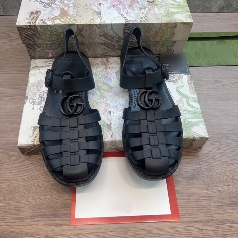 RDép Rọ Nam Gc Cao Cấp Full Box