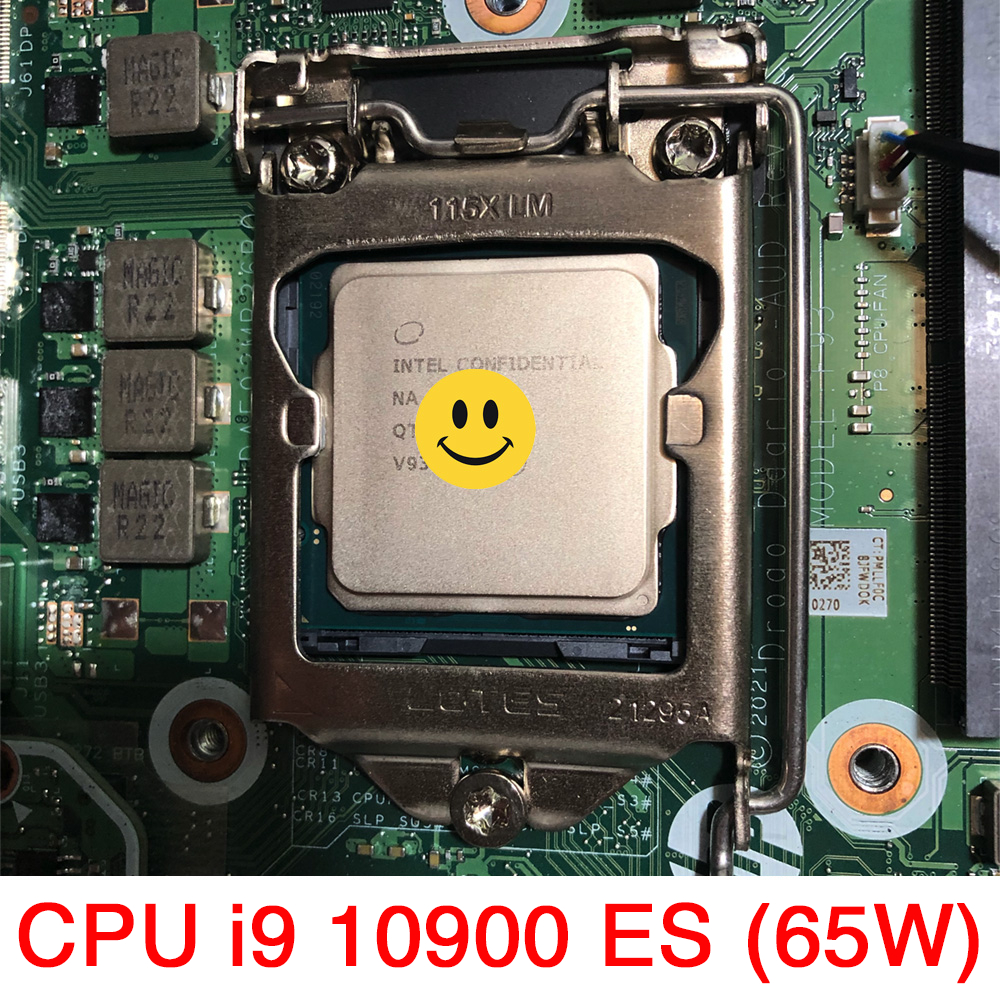 [Đúng hình] HP Elitedesk 800 G6 mini pc tản đồng - i9 10900 65W 10 nhân 20 luồng Win11 bản quyền | BigBuy360 - bigbuy360.vn
