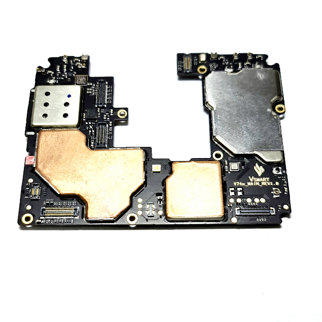 Main Vsmart Aris / V740A Zin Bóc Máy - Bo Mạch Mainboard Vsmart Aris / V740A Full Chức Năng